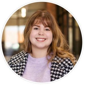 Meet your Posher, Kaitlin